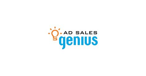 ad sales genius|Ad Sales Genius.